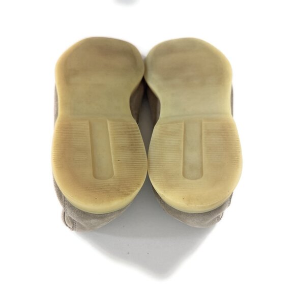 Suitsupply Loafers Italian Calf Suede Leather Slip On Shoes Size EU 44 US 11 - Picture 10 of 12